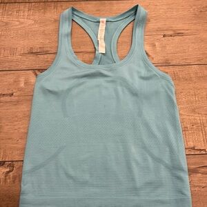 Swiftly Tank Top